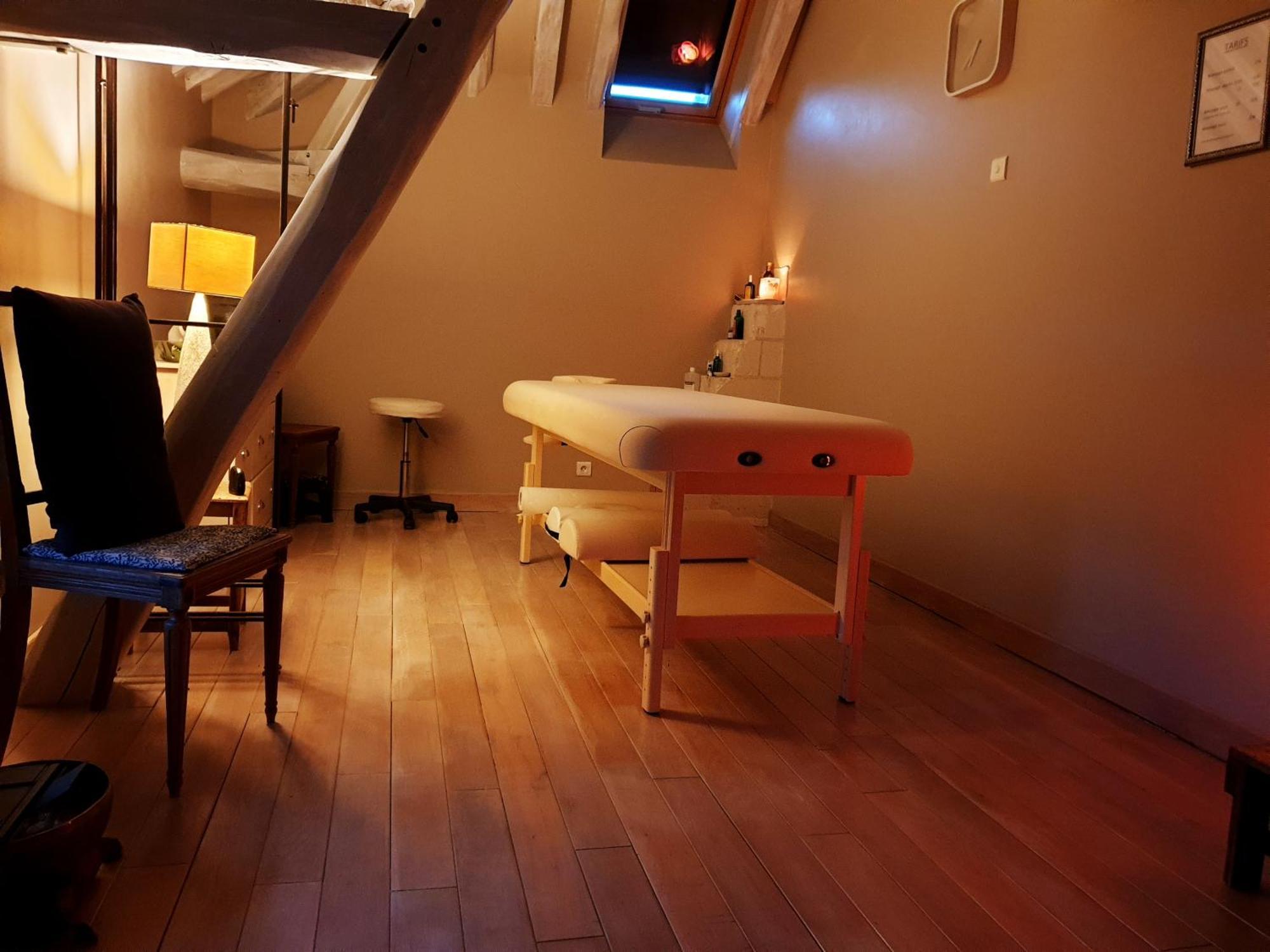 Bed and Breakfast Sous Les Toits Dosches Zewnętrze zdjęcie