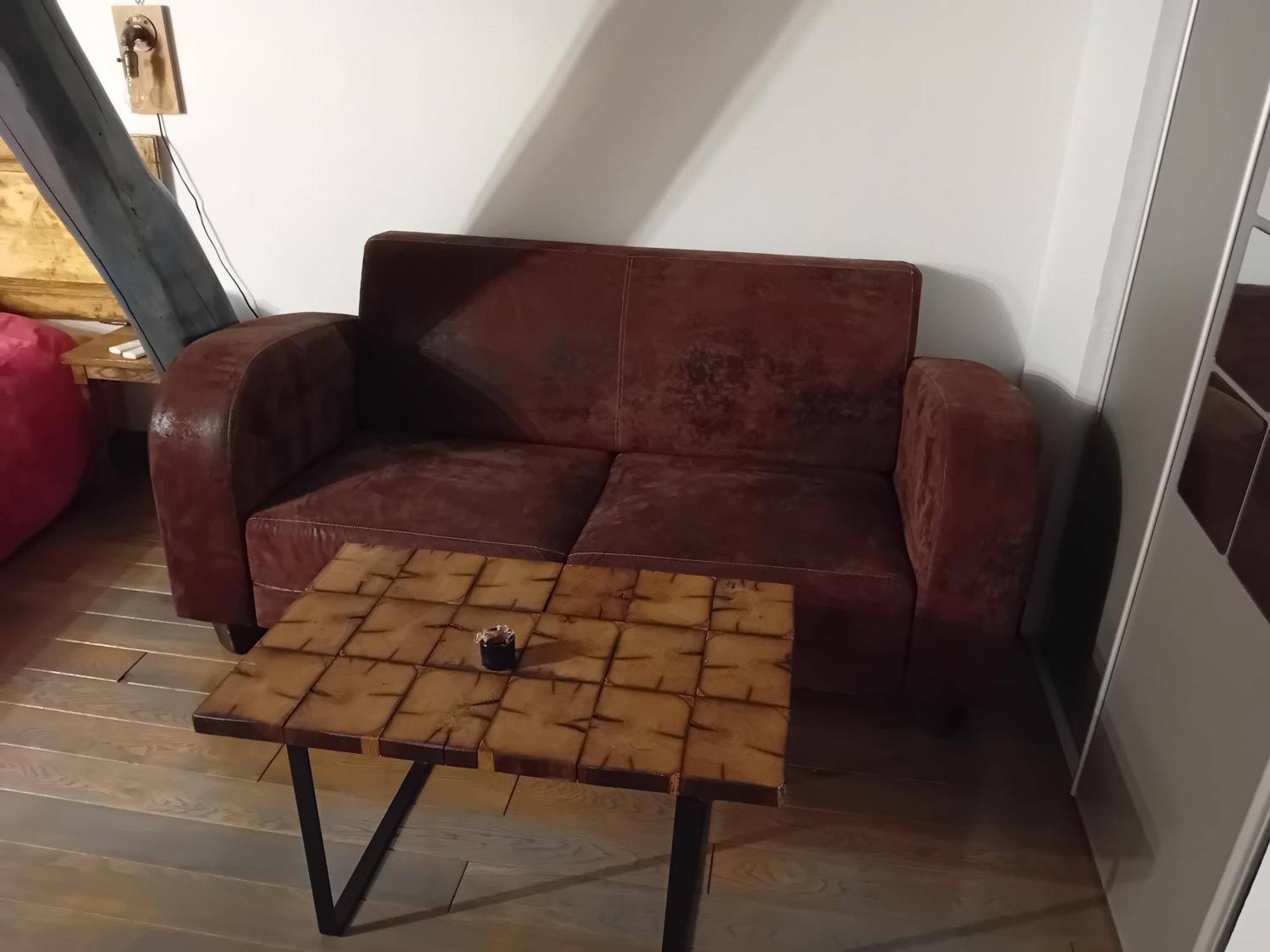 Bed and Breakfast Sous Les Toits Dosches Zewnętrze zdjęcie