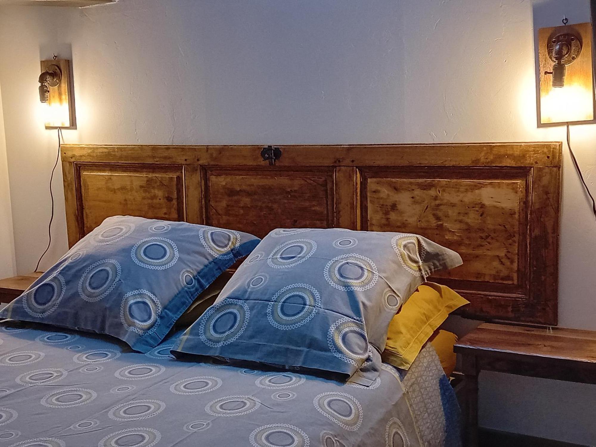 Bed and Breakfast Sous Les Toits Dosches Zewnętrze zdjęcie